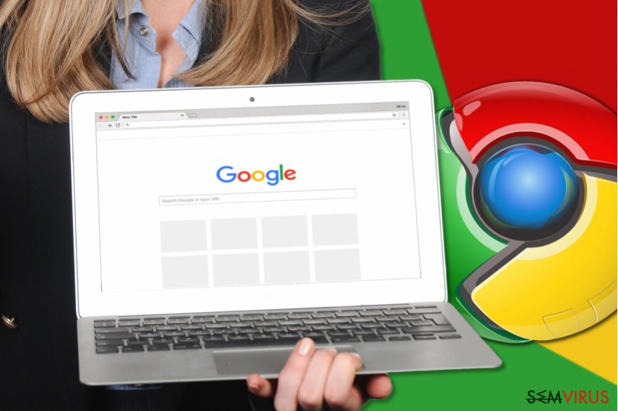 Jak obnovit Google Chrome?