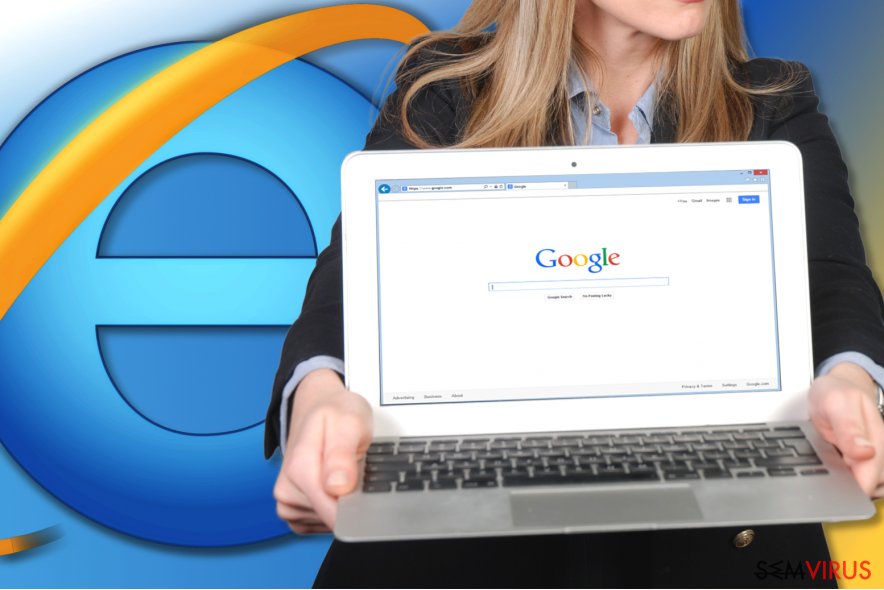 Jak obnovit aplikaci Internet Explorer?