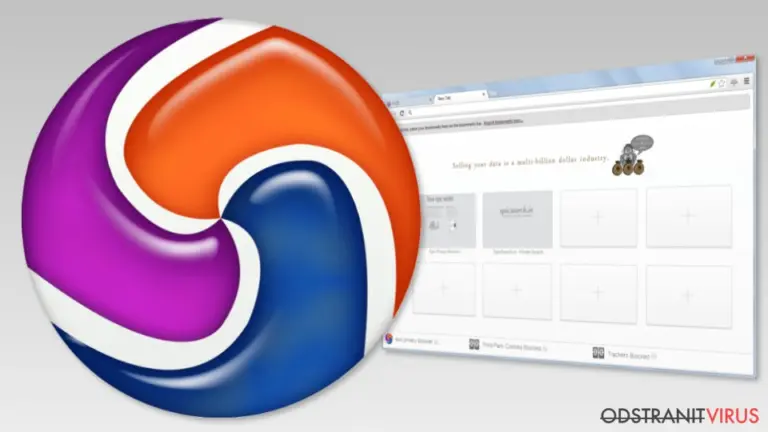 Image of Epic Privacy Browser