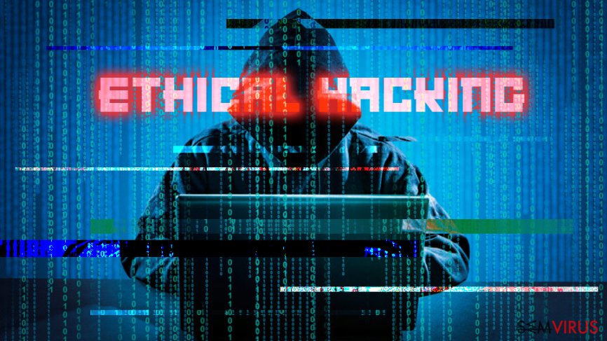 Co byste měli vědět o etickém hackování
