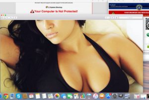 Navštěvujete porno stránky? Pozor na viry! (Nejnebezpečnější weby)