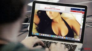 Navštěvujete porno stránky? Pozor na viry! (Nejnebezpečnější weby)