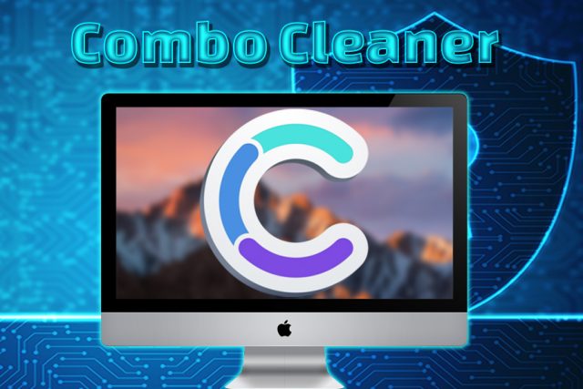 combo cleaner for pc