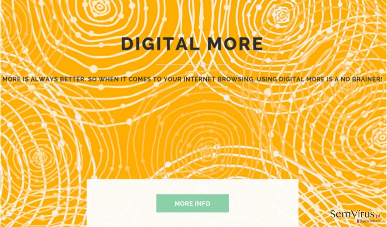 obrázek pro Reklamy od Digital More obrázek pro Reklamy od Digital More
