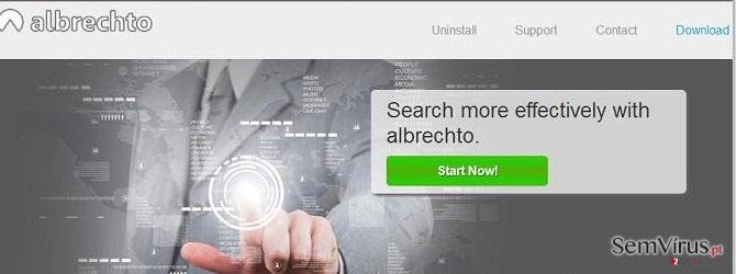 obrázek pro Reklamy Albrechto obrázek pro Reklamy Albrechto