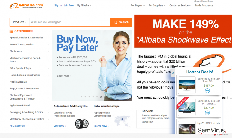 obrázek pro Alibaba obrázek pro Alibaba