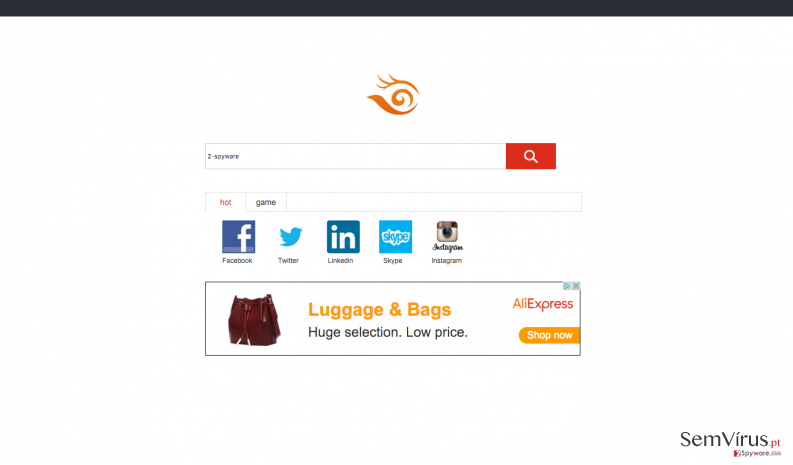 obrázek pro virus Piesearch.com obrázek pro virus Piesearch.com