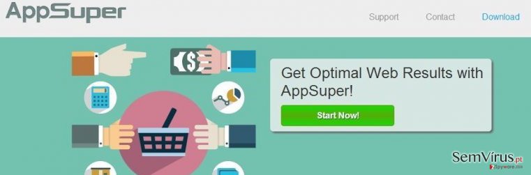 obrázek pro Reklamy AppSuper obrázek pro Reklamy AppSuper