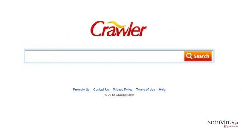 obrázek pro Crawler obrázek pro Crawler