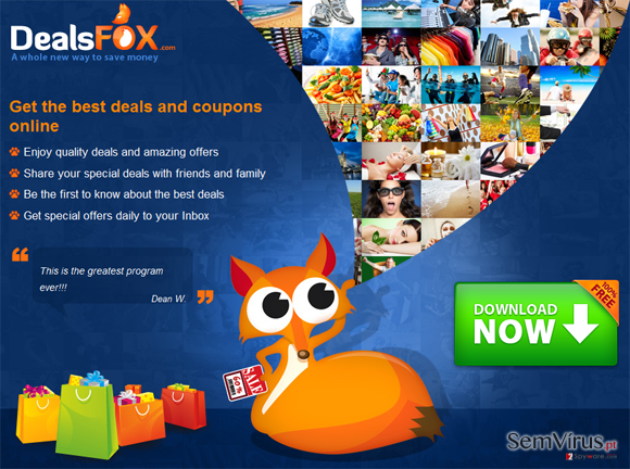 obrázek pro DealsFox obrázek pro DealsFox