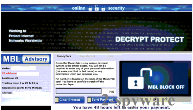 obrázek pro virus Decrypt Protect obrázek pro virus Decrypt Protect
