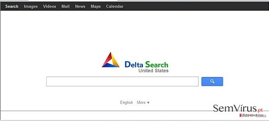obrázek pro Přesměrování na delta-search.com obrázek pro Přesměrování na delta-search.com
