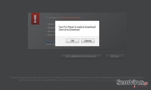 obrázek pro Notice! Please update your FLV Player obrázek pro Notice! Please update your FLV Player