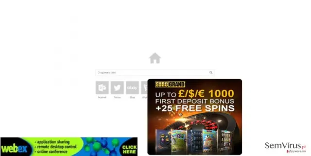 The image showing ForYourWeb.net