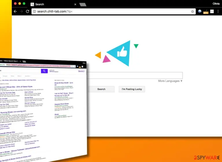 Search.chill-tab.com virus