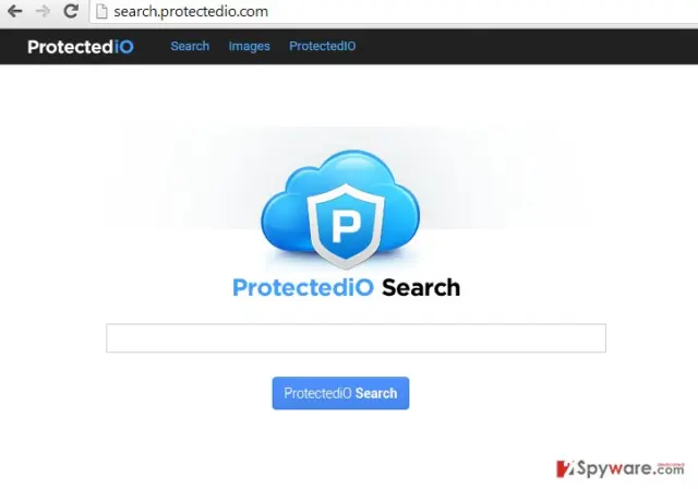 Protectedio